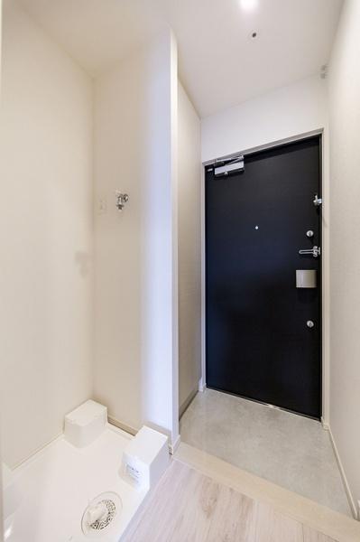 品川区西五反田８丁目のマンション