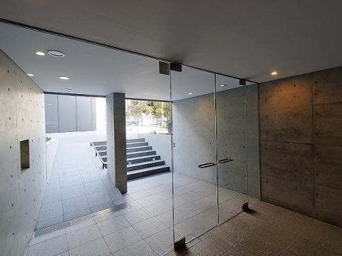 渋谷区恵比寿３丁目のマンション