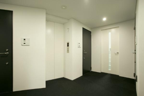 渋谷区恵比寿３丁目のマンション