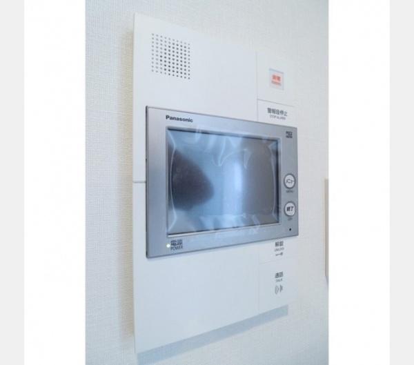 中央区佃３丁目のマンション
