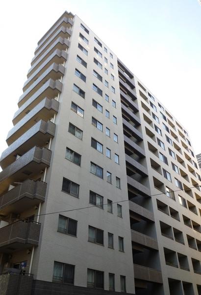 中央区日本橋小網町のマンション