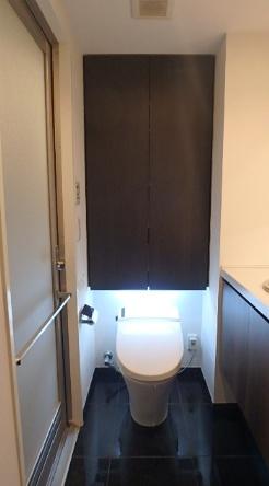 中央区日本橋小網町のマンション