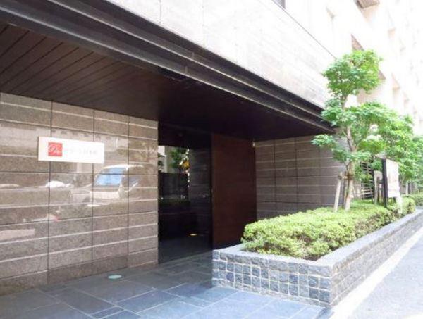 中央区日本橋小網町のマンション