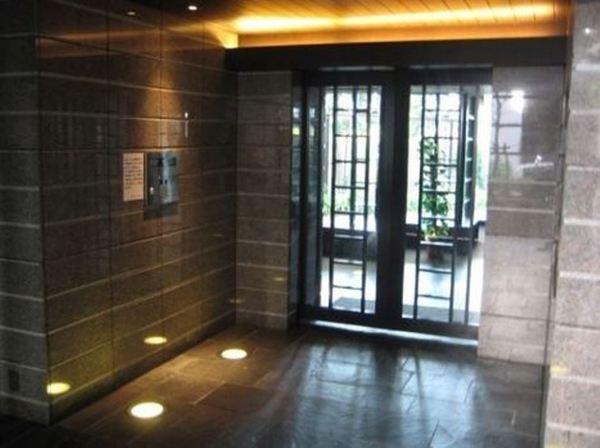 中央区日本橋小網町のマンション