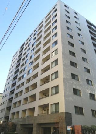 中央区日本橋小網町のマンション