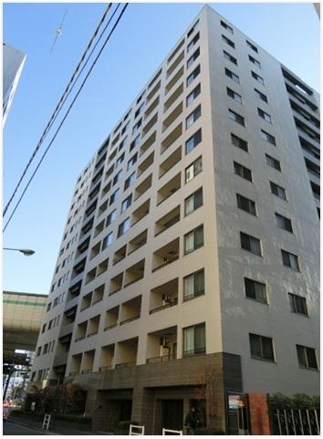 中央区日本橋小網町のマンション