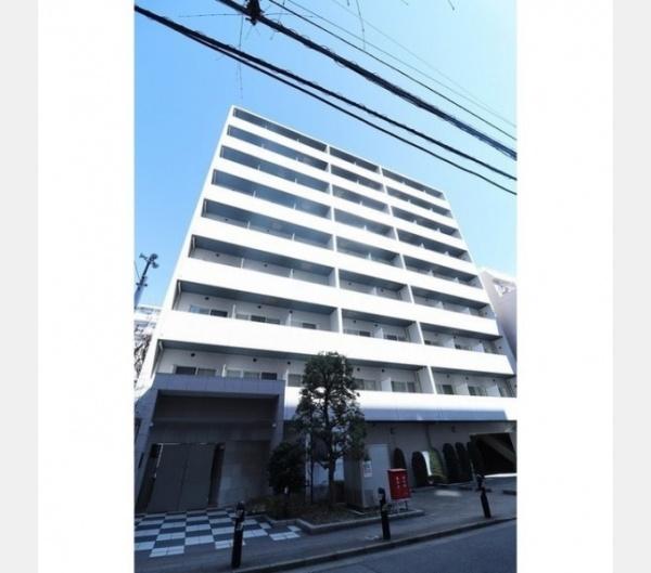 プレミアステージ大崎