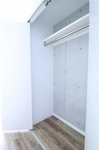 品川区大崎５丁目のマンション