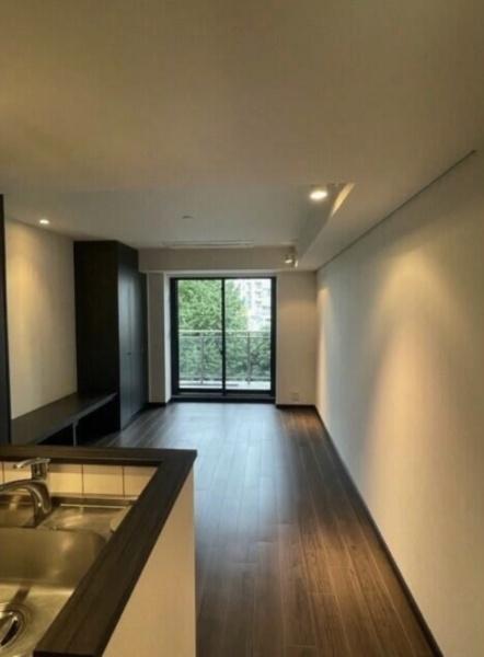 渋谷区千駄ヶ谷４丁目のマンション