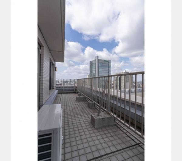 品川区東五反田５丁目のマンション