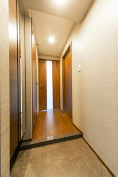 渋谷区神泉町のマンション