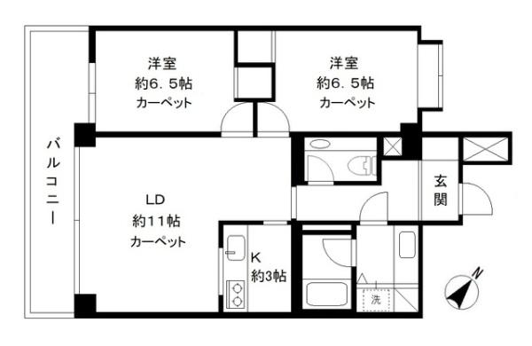 コリーヌ代官山