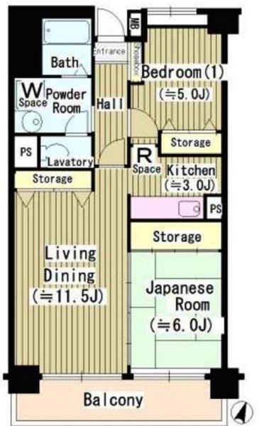 クリケットヒル富ヶ谷