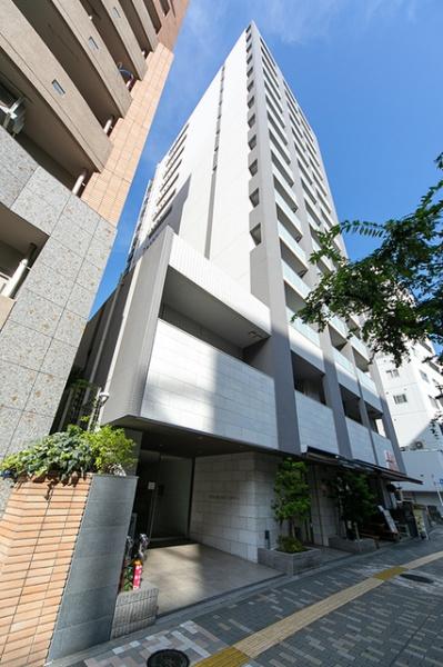 渋谷区東２丁目のマンション
