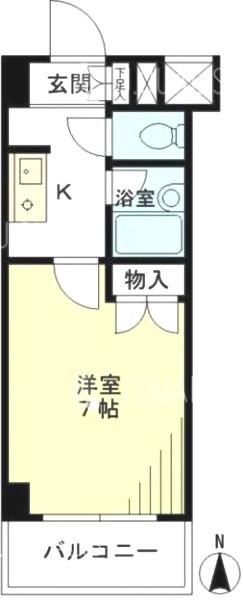 ポプラハウス