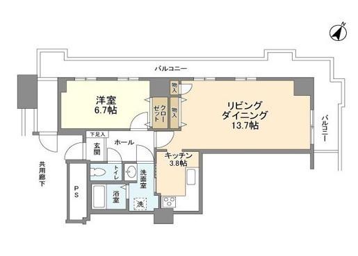 トルナーレ日本橋浜町