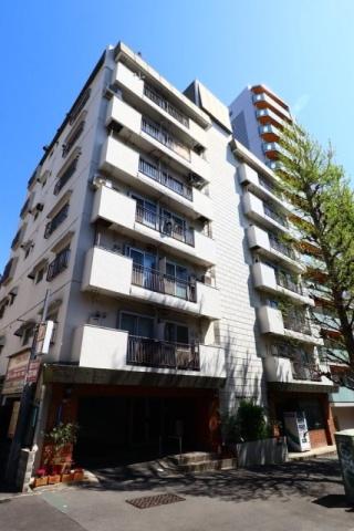池田山スカイマンション