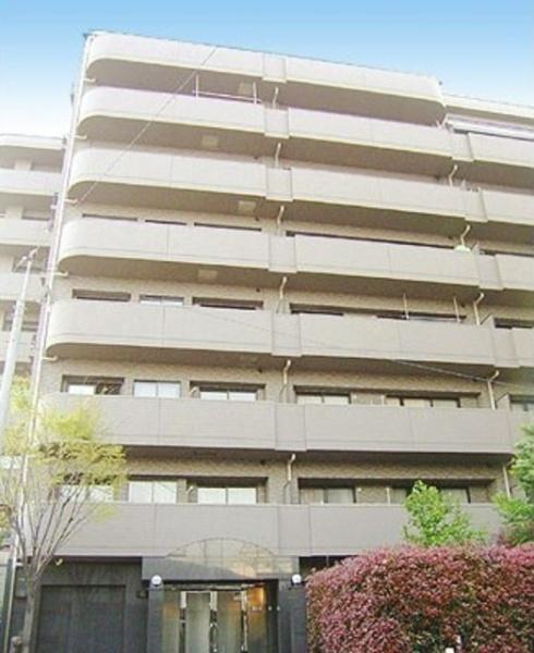 渋谷区笹塚1丁目のマンション
