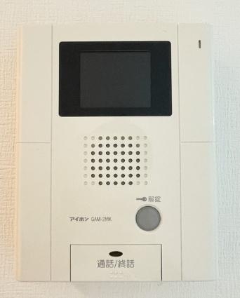 港区高輪３丁目のアパート