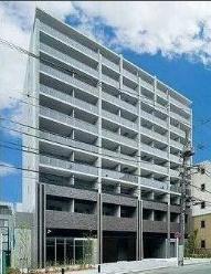 品川区西五反田７丁目のマンション