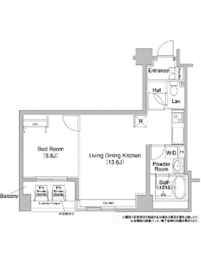 コンフォリア銀座EAST
