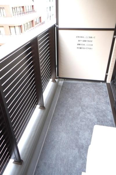 中央区日本橋小網町のマンション