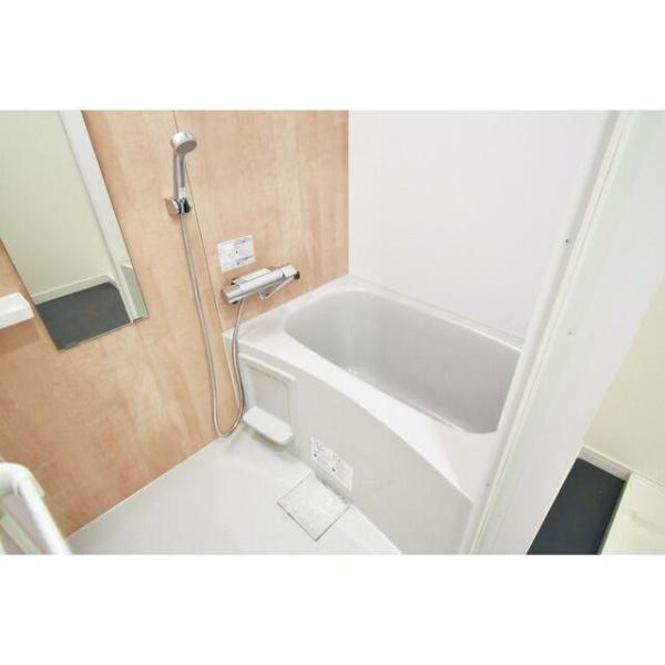 中央区新川２丁目のマンション
