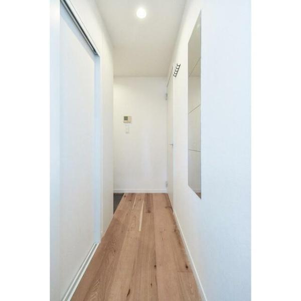 中央区新川２丁目のマンション