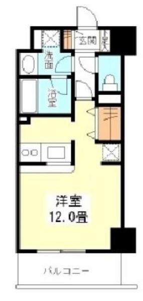 ＴＫフラッツ渋谷