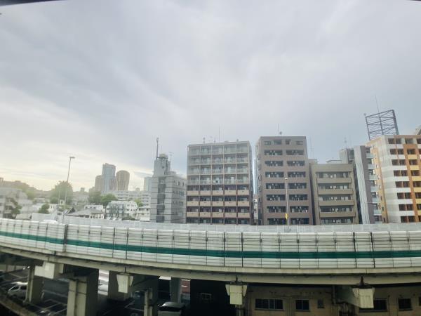 港区白金１丁目のマンション