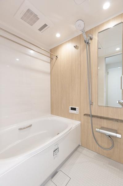 港区赤坂８丁目のマンション