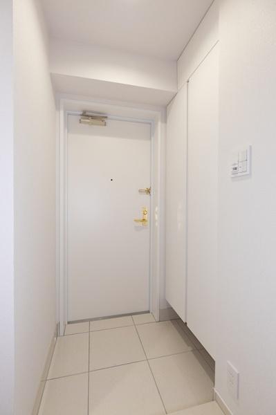 港区赤坂８丁目のマンション