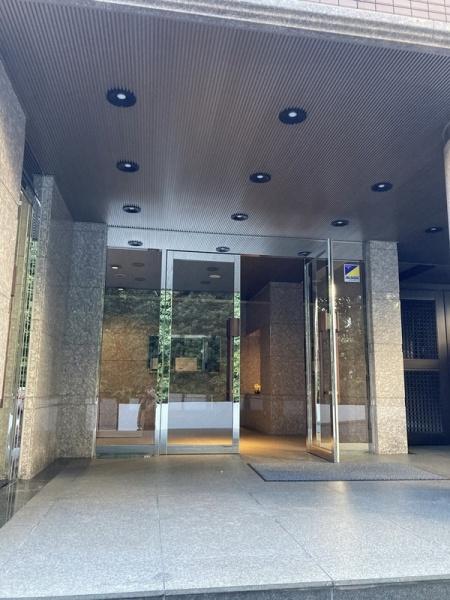 港区赤坂８丁目のマンション