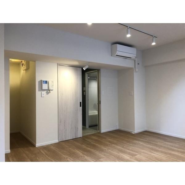 港区南麻布１丁目のマンション