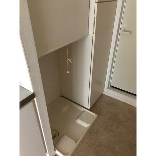 品川区西五反田７丁目のマンション