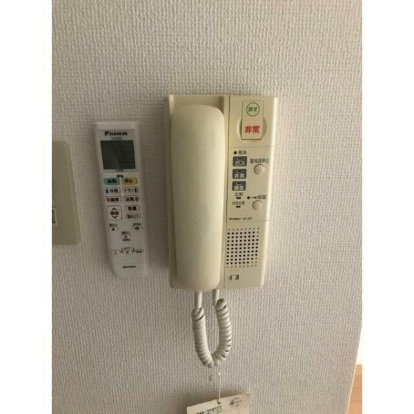 品川区西五反田７丁目のマンション