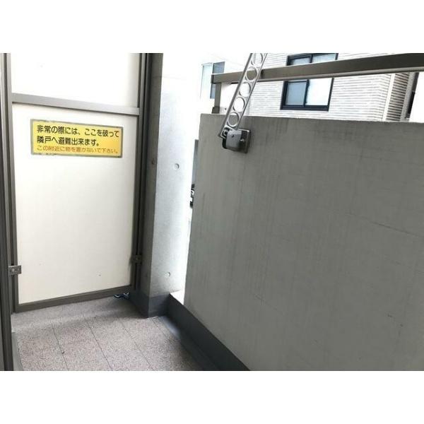 品川区西五反田７丁目のマンション