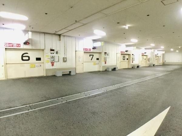 江東区有明１丁目のマンション