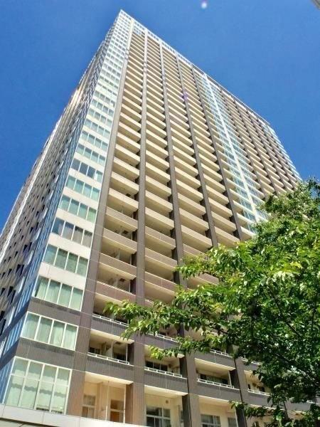 江東区有明１丁目のマンション
