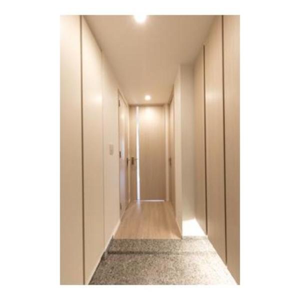 品川区北品川５丁目のマンション