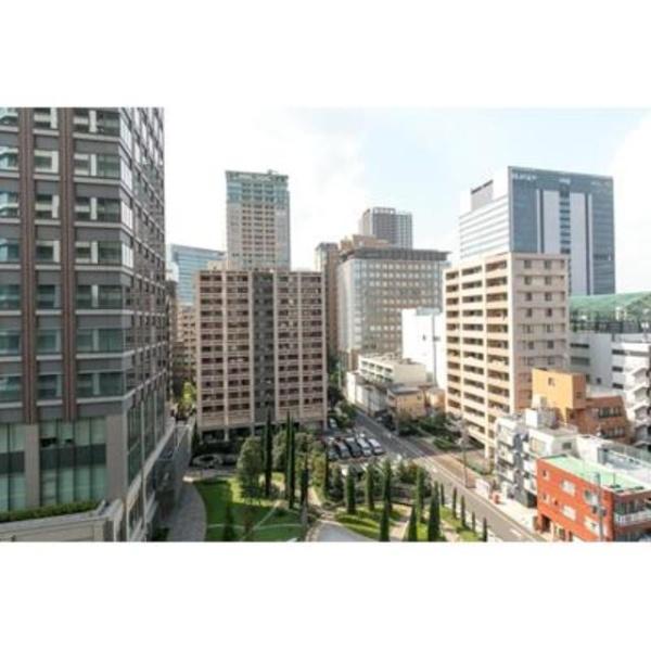 品川区北品川５丁目のマンション
