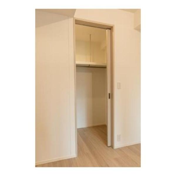 品川区北品川５丁目のマンション