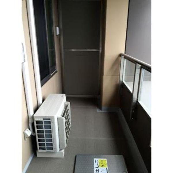 品川区北品川５丁目のマンション