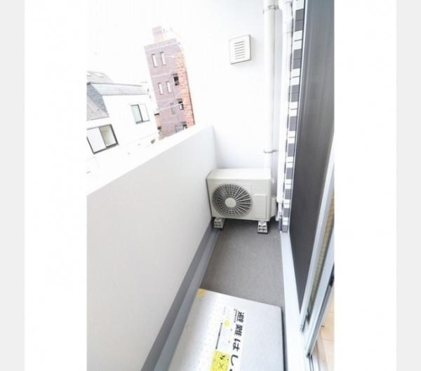 品川区西五反田５丁目のマンション