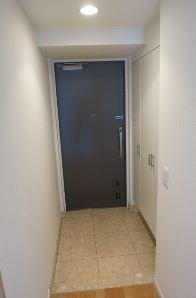 江東区豊洲３丁目のマンション