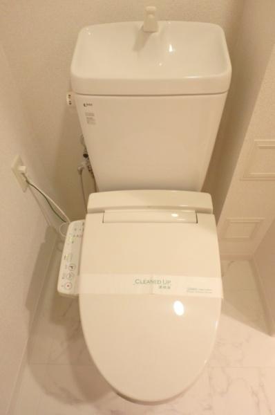 江東区豊洲３丁目のマンション