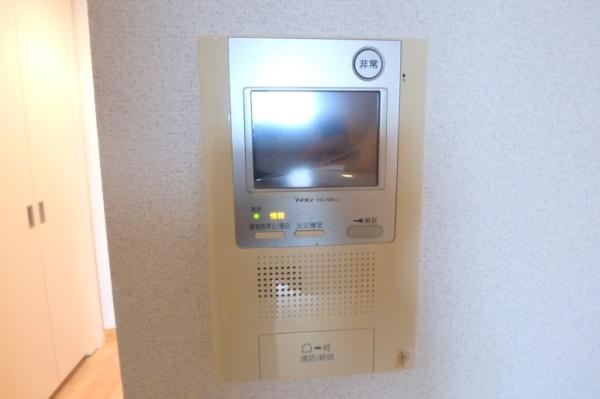 江東区豊洲３丁目のマンション