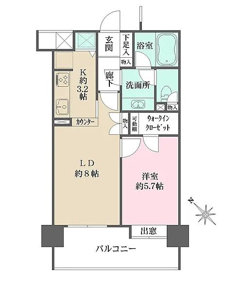 ファミール表参道ベルファース