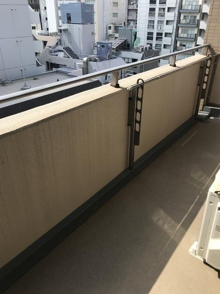 渋谷区渋谷２丁目のマンション