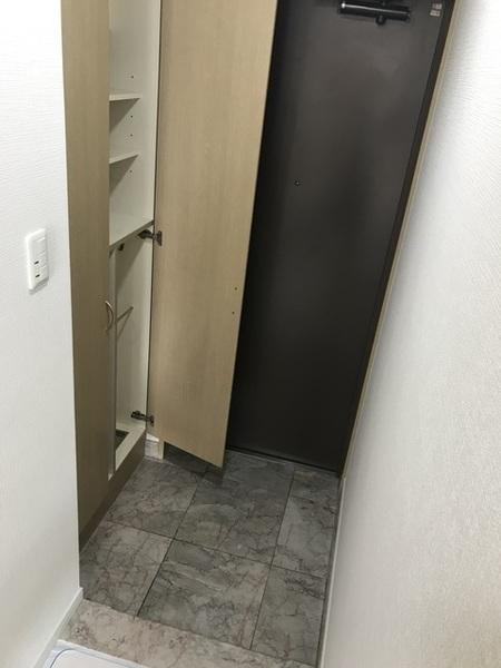 渋谷区渋谷２丁目のマンション